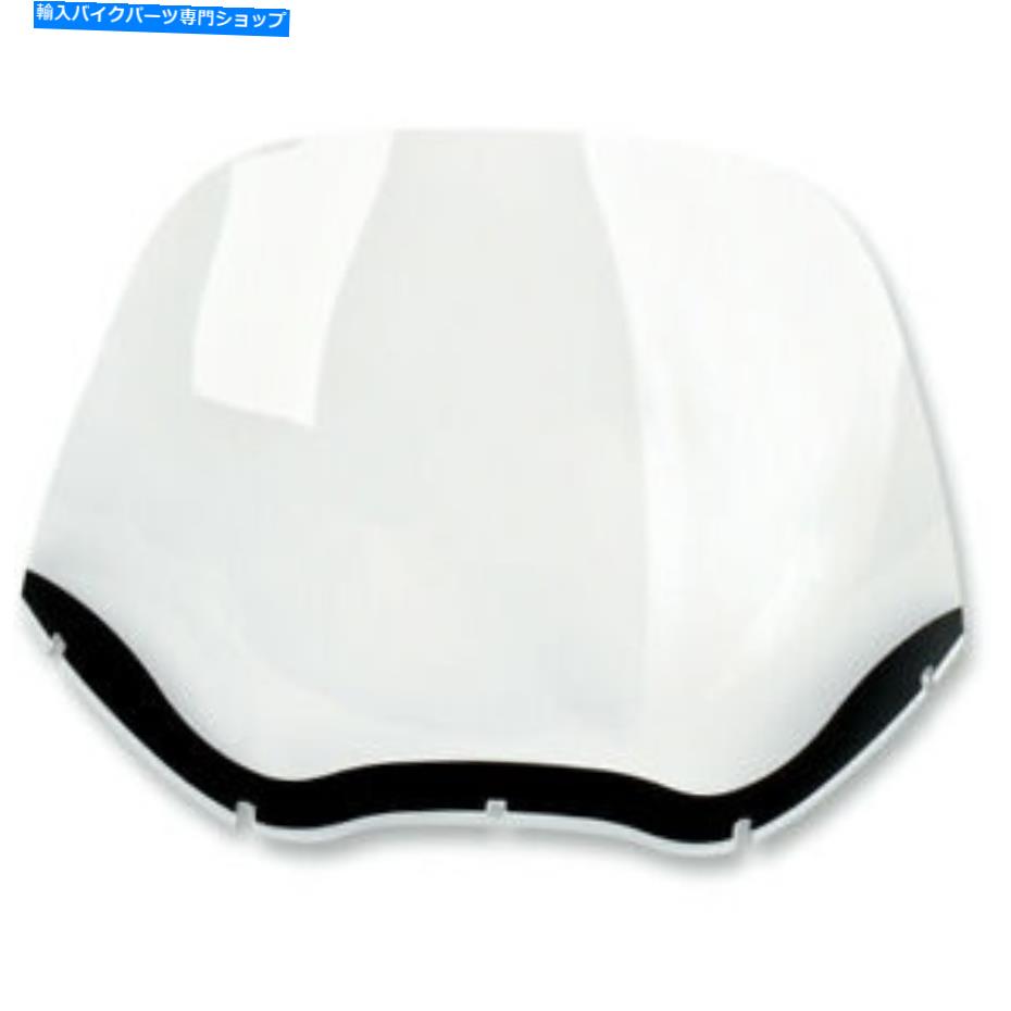 Windshield スリップストーマー130シリーズWindshield - 18 \