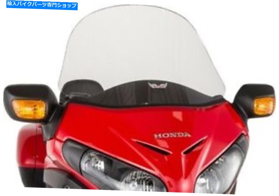 Windshield SlipStreamer S-267-19 S-267 WindShield 19in。クリア Slipstreamer S-267-19 S-267 Windshield 19in. Clear【並行輸入品】|Us Custom Parts Shop USDM
