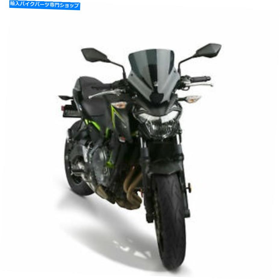 Windshield National Cycle N20133 VStream + WindShield Dark Tint. National Cycle N20133 VStream+ Windshield Dark Tint【並行輸入品】｜Us Custom Parts Shop USDM