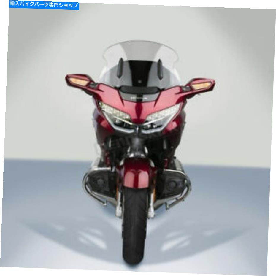 Windshield ナショナルサイクルライトTINT 17.75 \