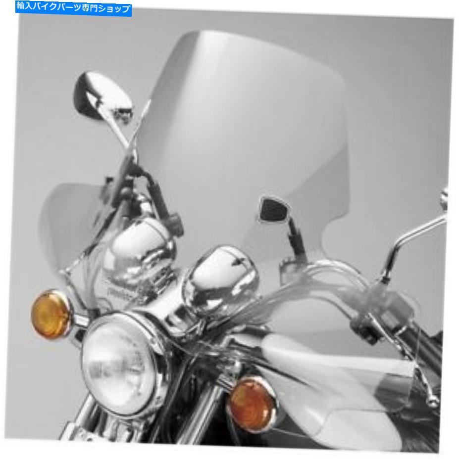 Windshield 国民周期N8372-1 Plexistar 2 N8372-01 Windshield WindShield NATIONAL CYCLE N8372-1 PLEXISTAR 2 N8372-01 WINDSHIELD WINDSHIELD【並行輸入品】