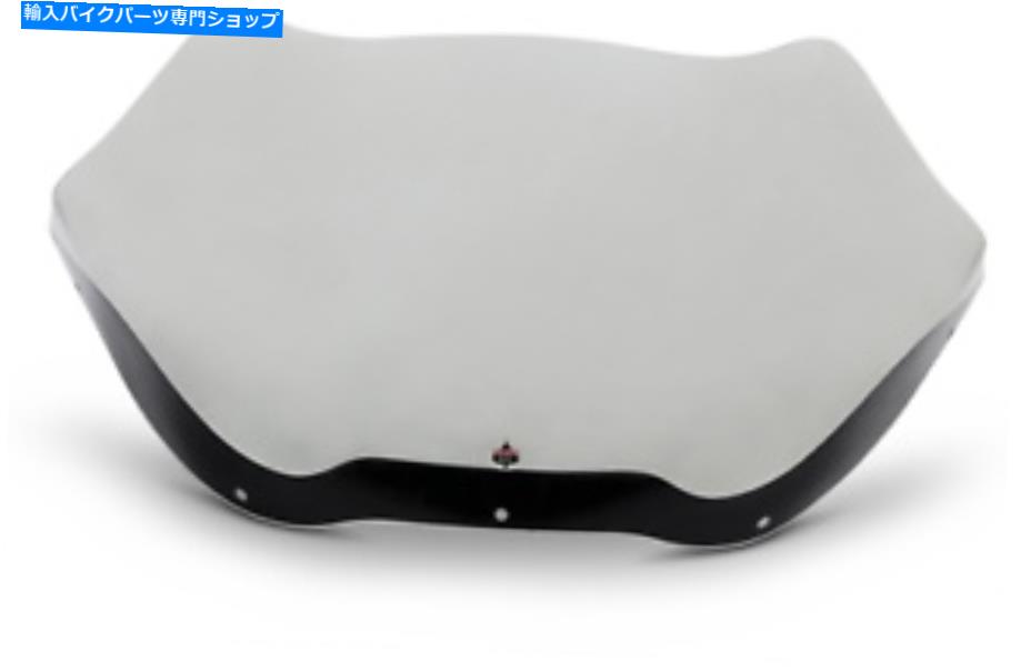 Windshield Klockは12インチを務めます。フレアフロントガラス焼点 Klock Werks 12in. Flare Windshield Tint【並行輸入品】 48,613円