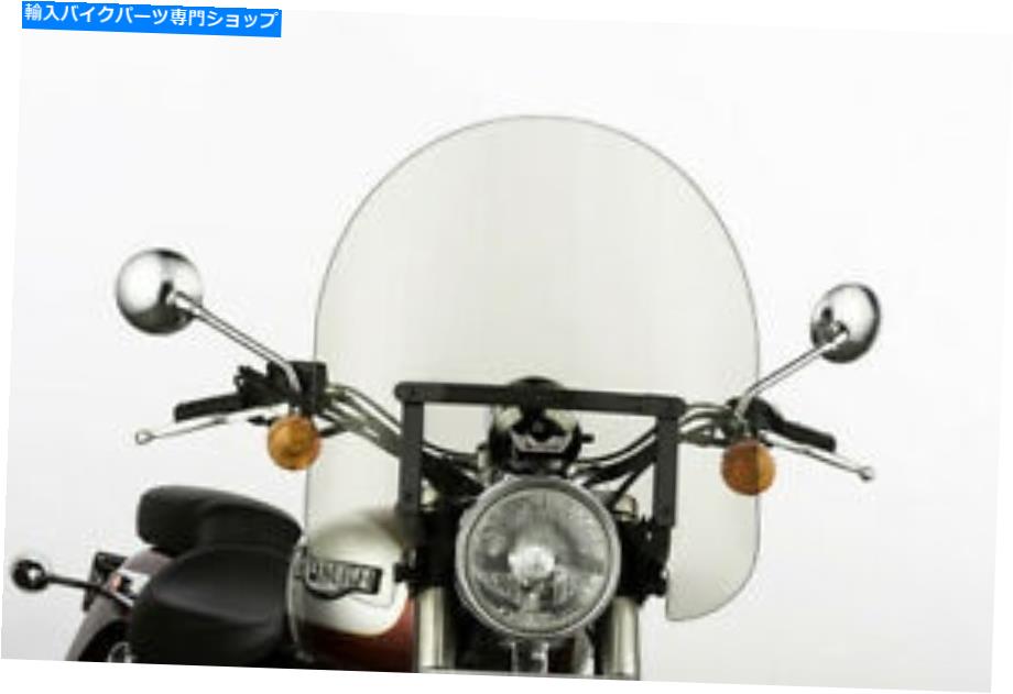 Windshield スリップストーマーSS-30 17 \