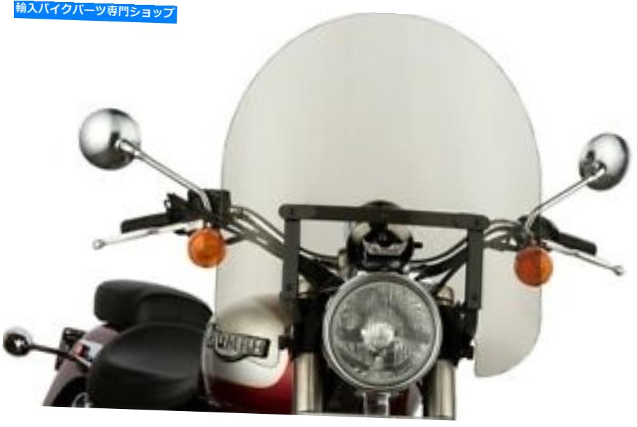Windshield スリップストーマSS-30 17 \