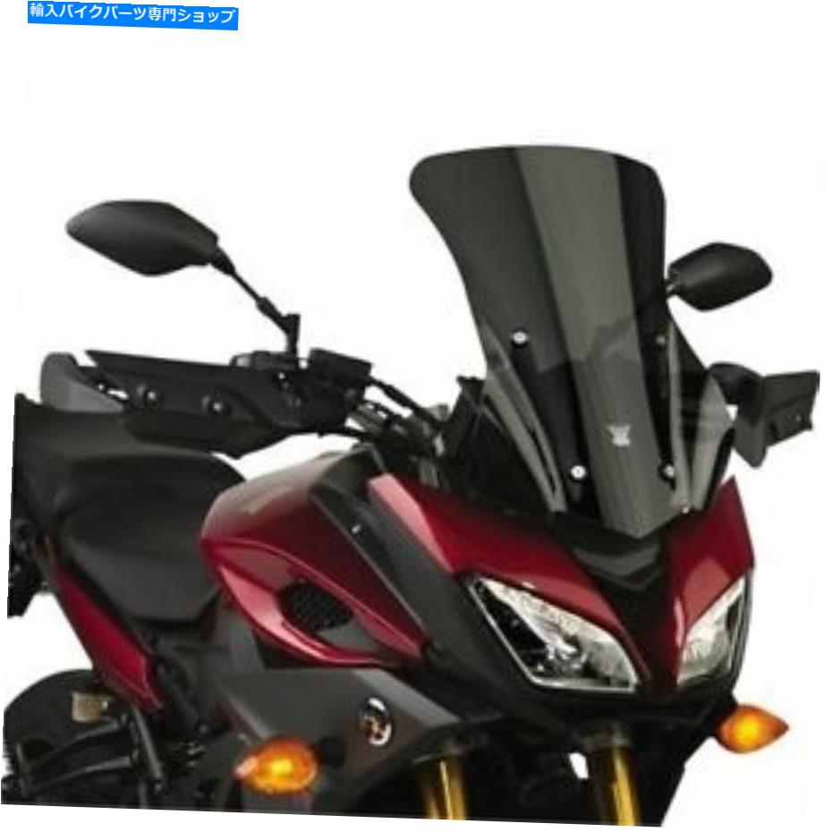 Windshield ナショナルサイクルVStream + Sport Windshield - N20316 National Cycle VStream+ Sport Windshield - N20316【並行輸入品】｜Us Custom Parts Shop USDM