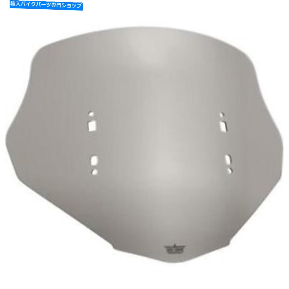 Windshield Chrome 20-522Tを表示 Show Chrome 20-522T【並行輸入品】