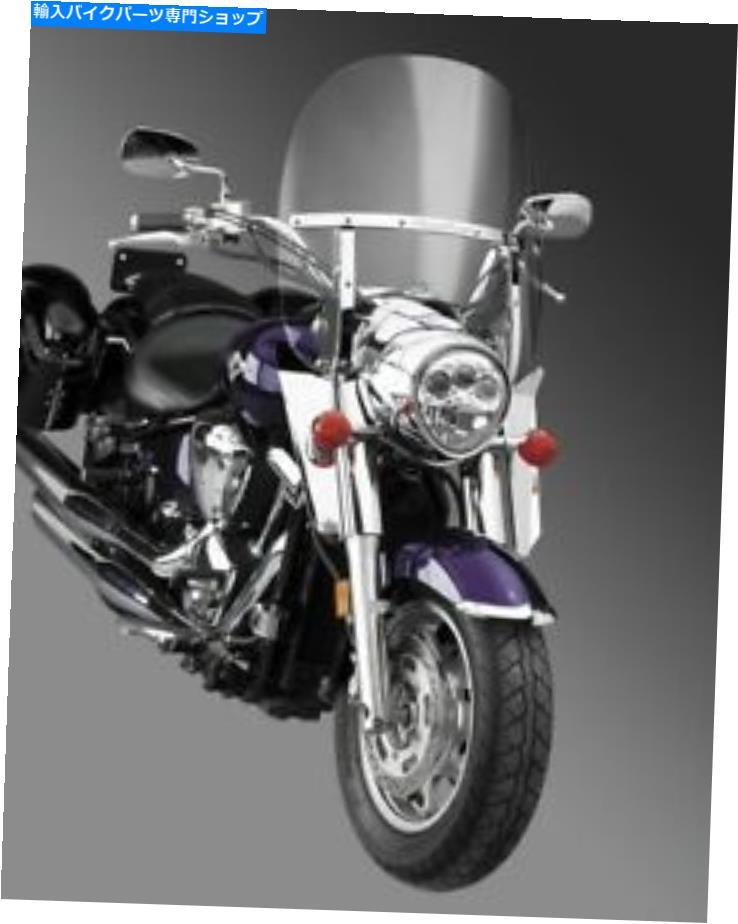 Windshield 国連サイクルSWTCHBLDE WNDSHLD 2-UP CLR N21103 WindShield WindShield NATIONAL CYCLE SWTCHBLDE WNDSHLD 2-UP CLR N21103 WINDSHIELD WINDSHIELD【並行輸入品】