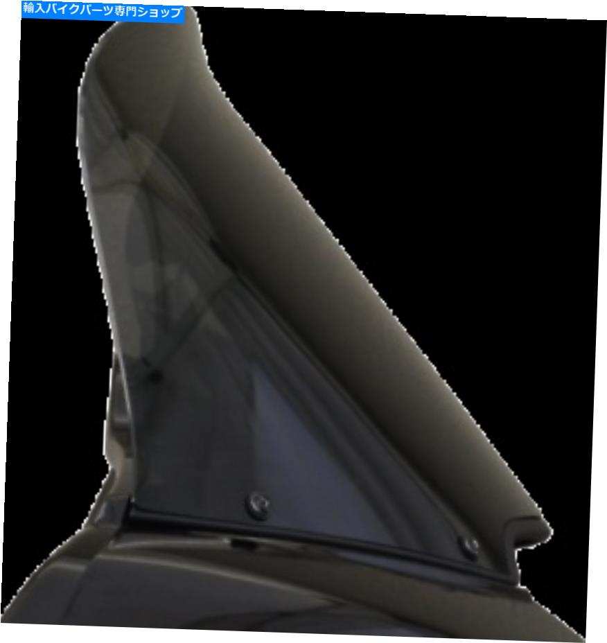 Windshield Wind Vest 68-1440交換画面14 "煙煙 Wind Vest 68-1440 Replacement Screens 14" Gun Smoke【並行輸入品】｜Us Custom Parts Shop USDM