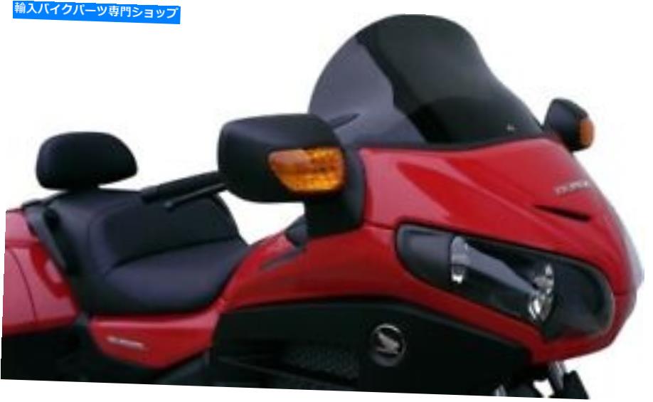 Windshield klock werksフレアフロントガラス14 "暗い煙2013-2017 GL1800 F6B KW05-04-0253 Klock Werks Flare Windshield 14" Dark Smoke 2013-2017 GL1800 F6B KW05-04-0253【並行輸入品】|Us Custom Parts Shop USDM
