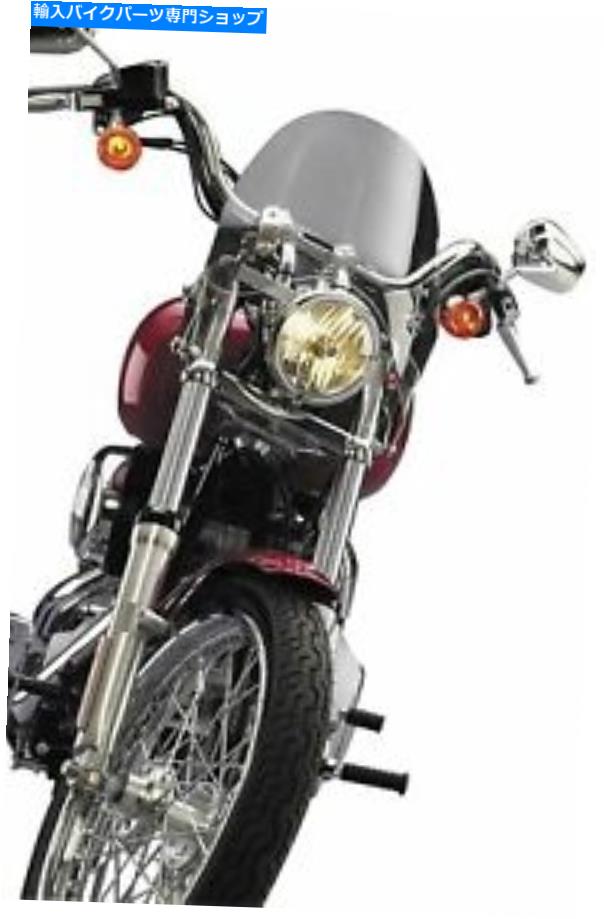 Windshield National Cycle SWTCHBLDE WNDSHLD SHORTY TINT N21724 Windshield WindShield NATIONAL CYCLE SWTCHBLDE WNDSHLD SHORTY TINT N21724 WINDSHIELD WINDSHIELD【並行輸入品】