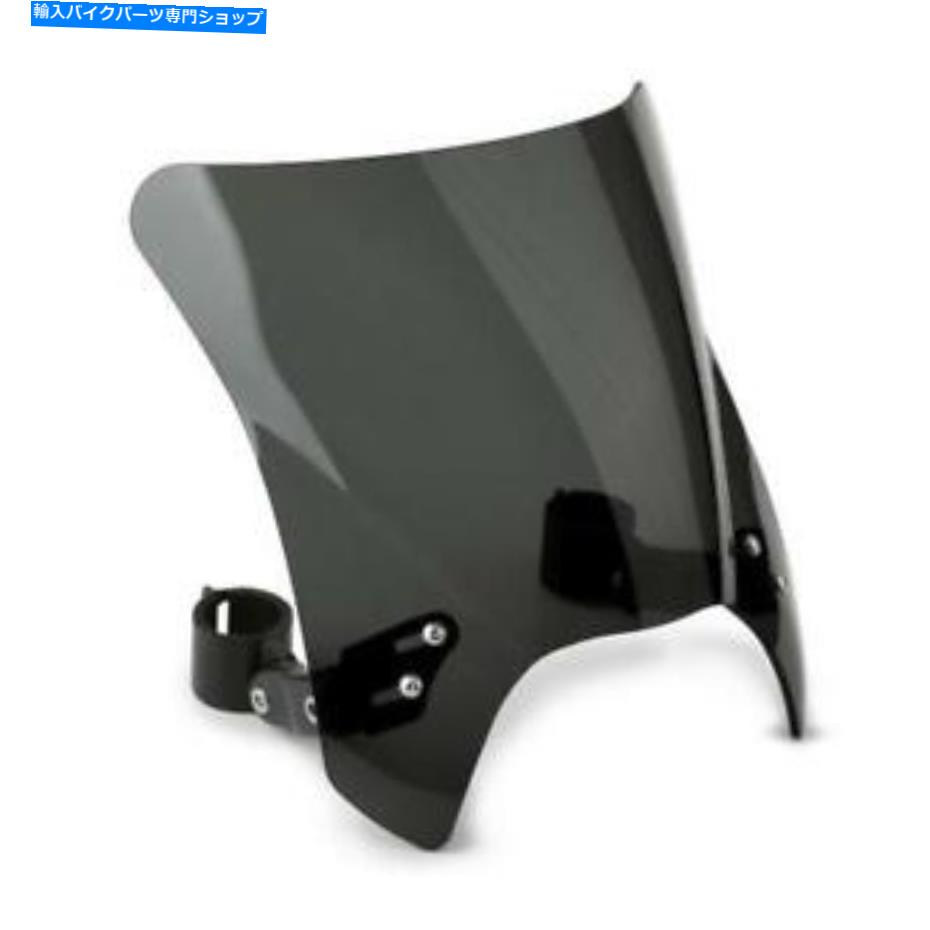 Windshield National Cycle N2835-002 Mohawk Tint Blk HW N2835-002 Windshield WindShield NATIONAL CYCLE N2835-002 MOHAWK TINT BLK HW N2835-002 WINDSHIELD WINDSHIELD【並行輸入品】
