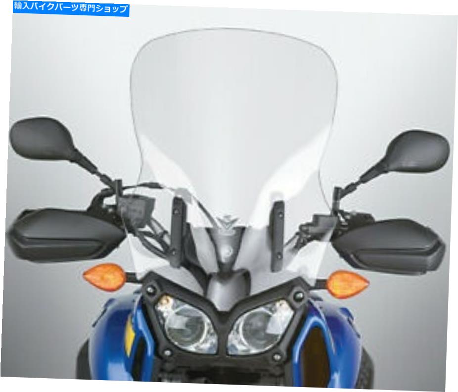 Windshield 国連サイクル24.25in。クリアVstream Windshield N20306 National Cycle 24.25in. Clear VStream Windshield N20306【並行輸入品】｜Us Custom Parts Shop USDM