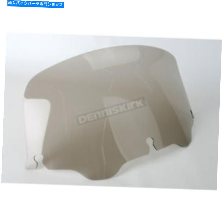 Windshield Windvest 9 In。3ホールパターンの煙交換用フロントスケーン - 61-9010 WindVest 9 in. Smoke Replacement Windscreen with 3-Hole Pattern - 61-9010【並行輸入品】