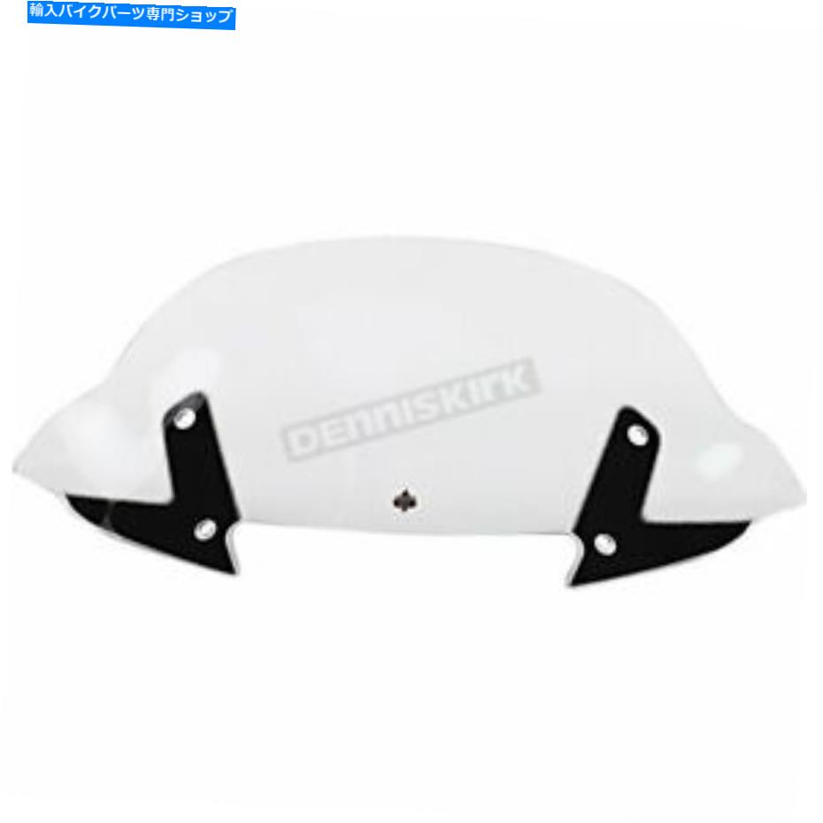 Windshield Klock Werks 11 \