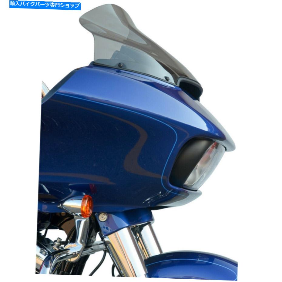 Windshield Klock Werks Sport Pro Flare Windshield - 14 \