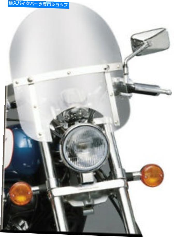 Windshield スリップストーマHD-0 WindShield Clear 7/8 \