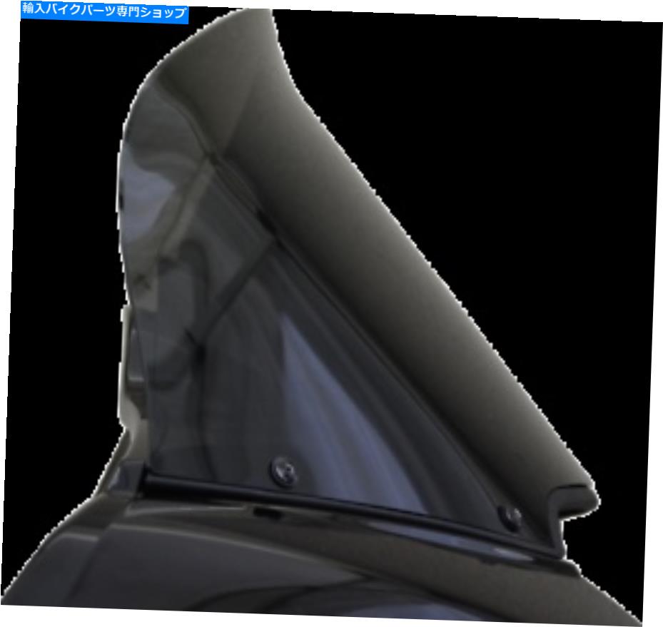 Windshield Wind Vest 68-1240交換画面12 \
