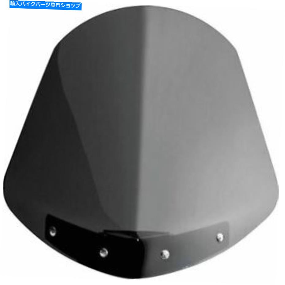 Windshield ナショナルサイクルグラディエータウィンドシールド - N2702. National Cycle Gladiator Windshield - N2702【並行輸入品】｜Us Custom Parts Shop USDM
