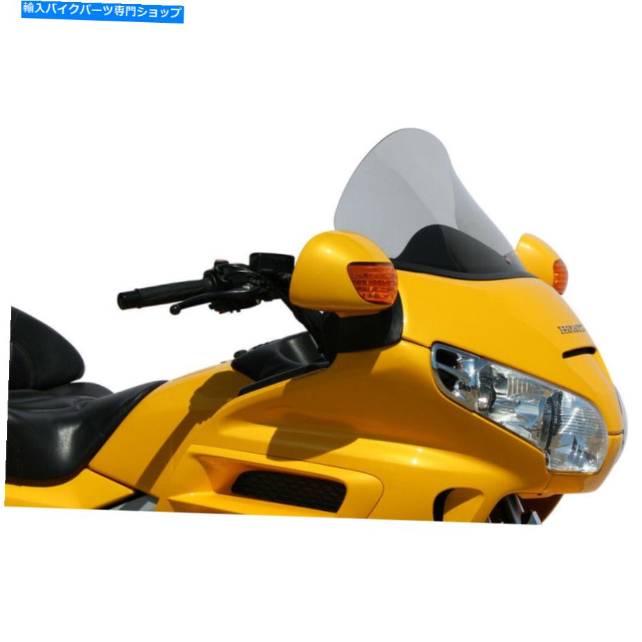 Windshield Klock WerksフレアWindshield - GL18（煙）KW05-04-0250 Klock Werks Flare Windshield - GL18 (Smoke) KW05-04-0250【並行輸入品】 57,187円