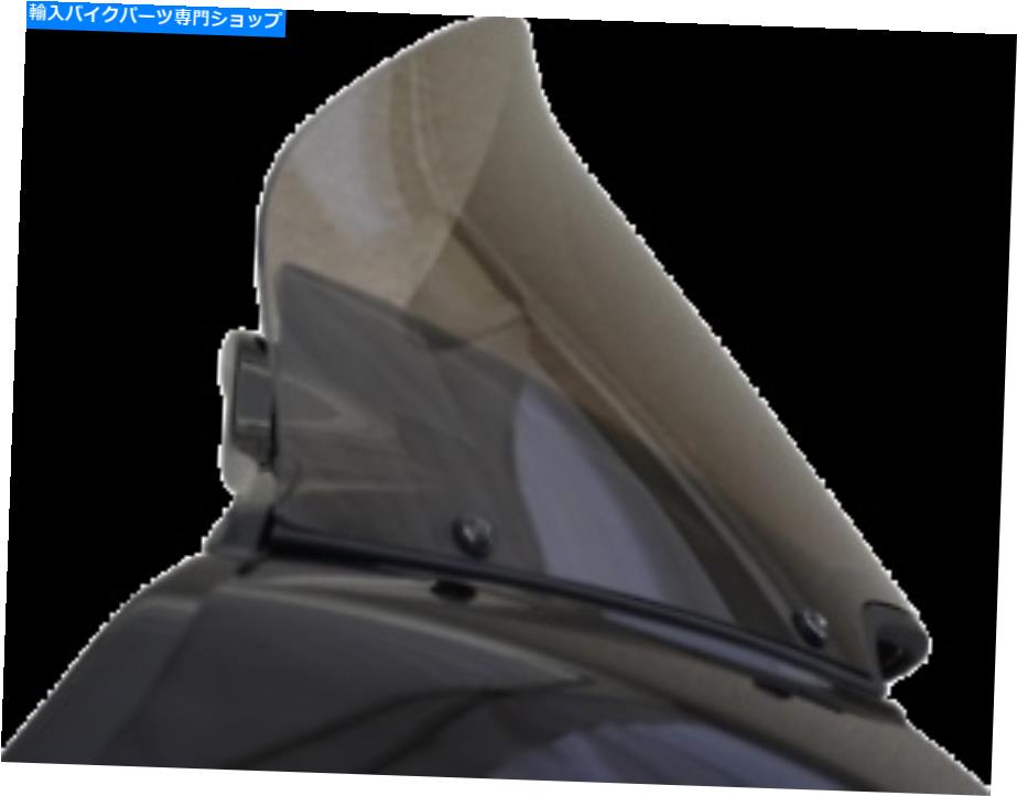 Windshield Wind Vest 68-1010交換画面10 \
