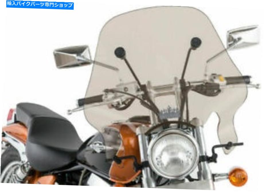 Windshield スリップストーマーSS-24V-T SS-24V Hellfire WindShield、色合い Slipstreamer SS-24V-T SS-24V Hellfire Windshield, Tint【並行輸入品】