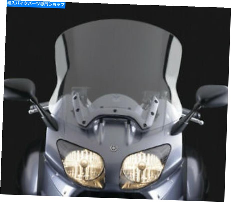 Windshield 通りのための国民周期Vstream Windscreens 20.50インチ。透明な量子硬化 National Cycle VStream Windscreens for Street 20.50 in. Clear Quantum Hardcoated【並行輸入品】｜Us Custom Parts Shop USDM