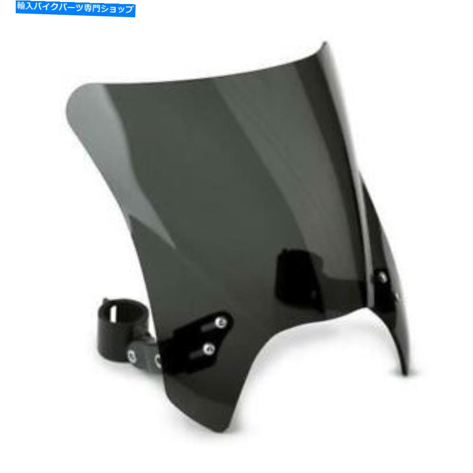 Windshield National Cycle N2841-002 Mohawk Tint Blk HW N2841-002 Windshield WindShield NATIONAL CYCLE N2841-002 MOHAWK TINT BLK HW N2841-002 WINDSHIELD WINDSHIELD【並行輸入品】