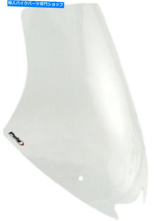 Windshield PUIG 4619Wツーリングウィンドスクリーン PUIG 4619W Touring Windscreen【並行輸入品】｜Us Custom Parts Shop USDM
