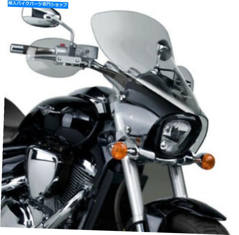 Windshield 国連サイクルN28217 National Cycle N28217【並行輸入品】｜Us Custom Parts Shop USDM