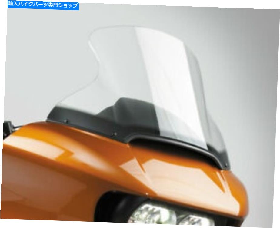 Windshield 勝利のためのVSTREAM WINDSHIELD - クリアN20431 National Cycle 16.00 in. VStream Windshield for Victory - Clear N20431【並行輸入品】｜Us Custom Parts Shop USDM 53,474円