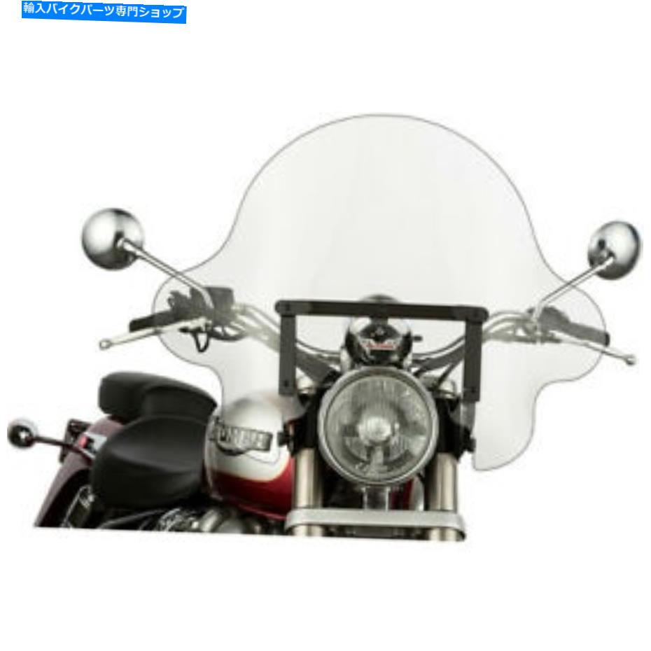 Windshield スリップストーマーFalcon Windshield - 16 \