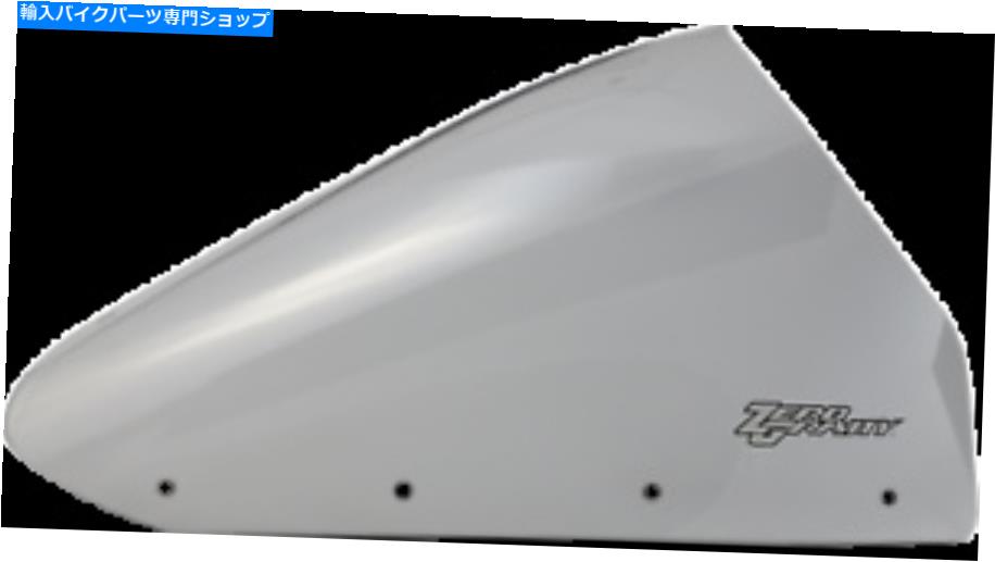 Windshield ゼロ重力25-255-01 Marc 1 Windscreen. Zero Gravity 25-255-01 Marc 1 Windscreen【並行輸入品】