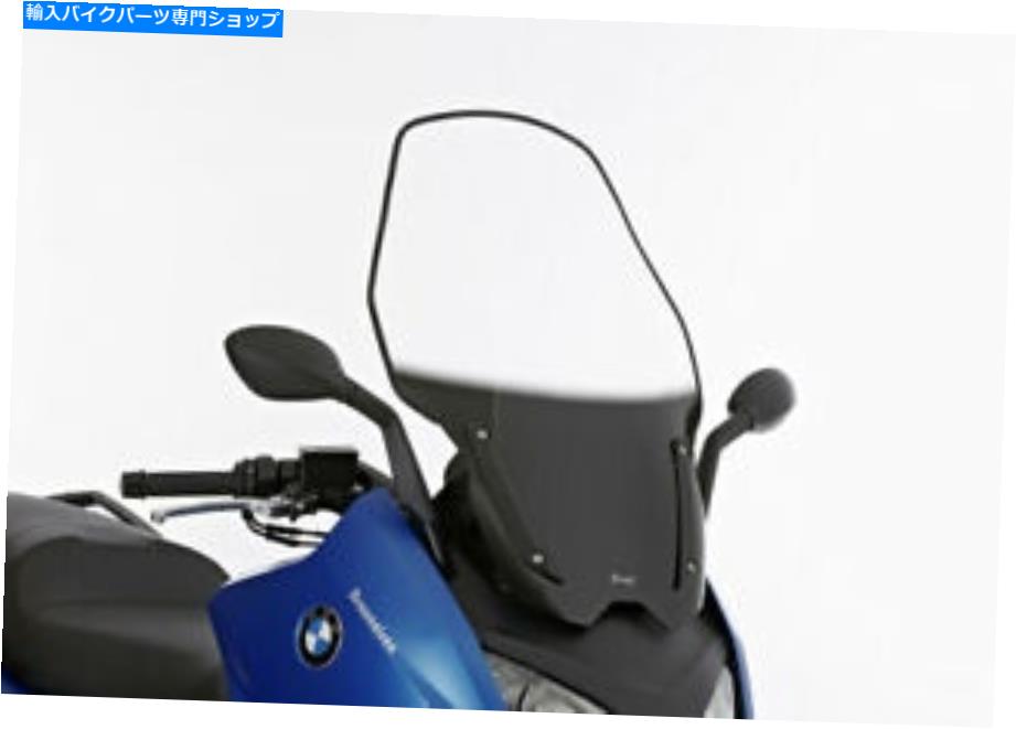 Windshield ErmaxスクーターディスクAprilia SRV 850 WindShield Ermax Scooter Disc Aprilia Srv 850 Windshield【並行輸入品】