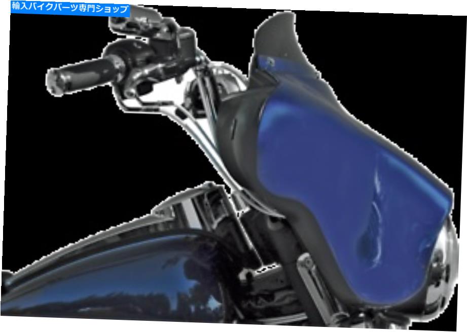 Windshield 風ベスト交換スクリーン4in。銃の煙61-4040 Wind Vest Replacement Screen 4in. Gun Smoke 61-4040【並行輸入品】