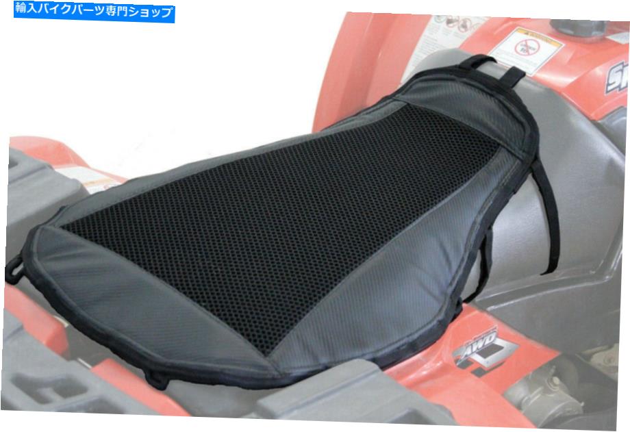 シート ATV Tekによる新しいシートプロテクター New Seat Protector by ATV Tek【並行輸入品】 32,476円