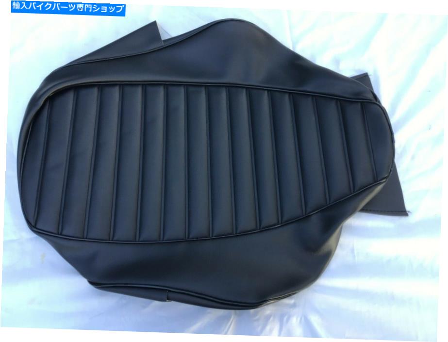 シート ホンダATC90 1974-1978用高品質の新しいシートカバー1974-1978すべての地形サイクルC27 High Quality new seat cover for Honda ATC90 1974-1978 ALL TERRAIN CYCLE C27【並行輸入品】