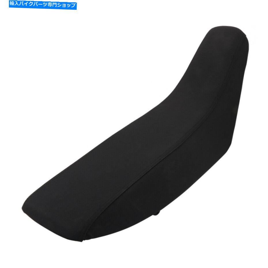 シート CRF230F CRF 230F 2020オートバイブラックのための新しい完全なシートアセンブリ New Complete Seat Assembly for CRF230F CRF 230F 2020 Motorcycle Black【並行輸入品】
