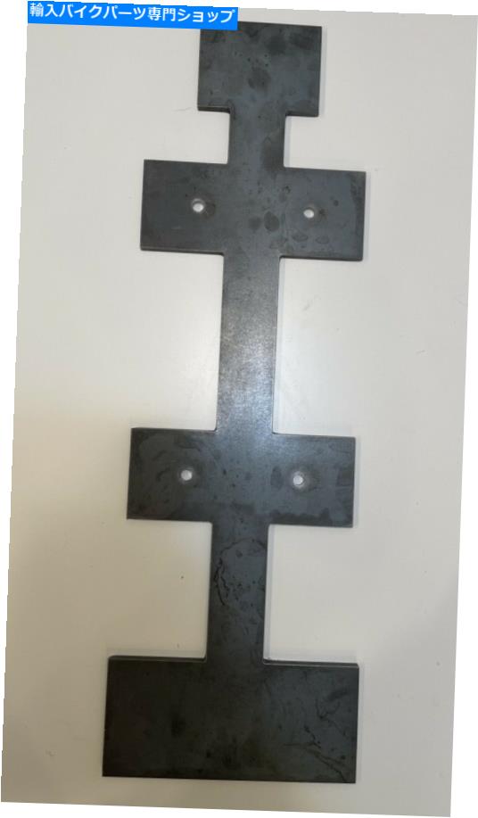 シート Onyx RCRシートブラケット - Onyx RCRにほぼ席を取り付ける Onyx RCR Seat Bracket - mount almost any seat to the Onyx RCR【並行輸入品】