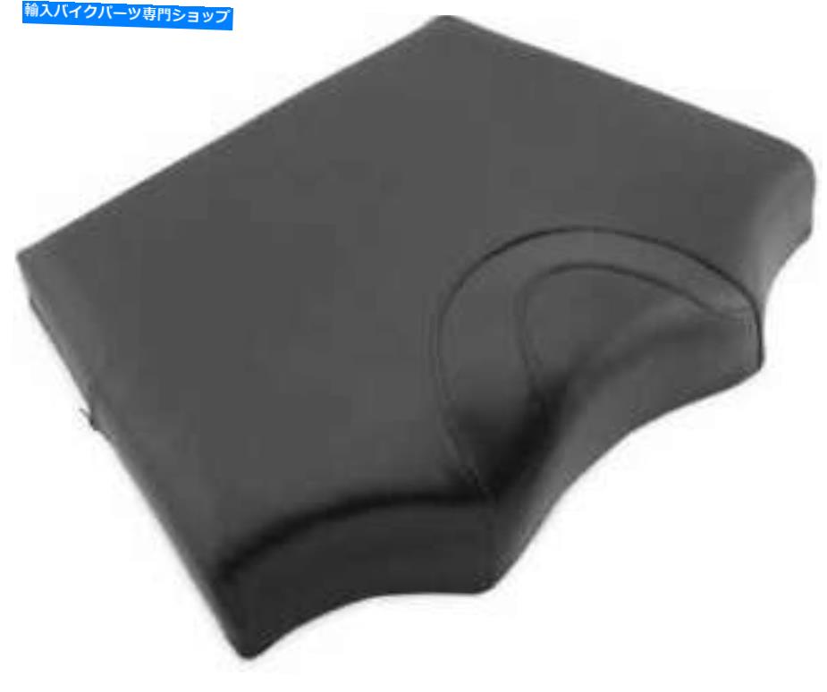シート Quadboss - 158473 - 週末のトランクのための取り替えシートクッション - それぞれ15-7054 Quadboss - 158473 - Replacement Seat Cushion For Weekender Trunk - Each 15-7054【並行輸入品】