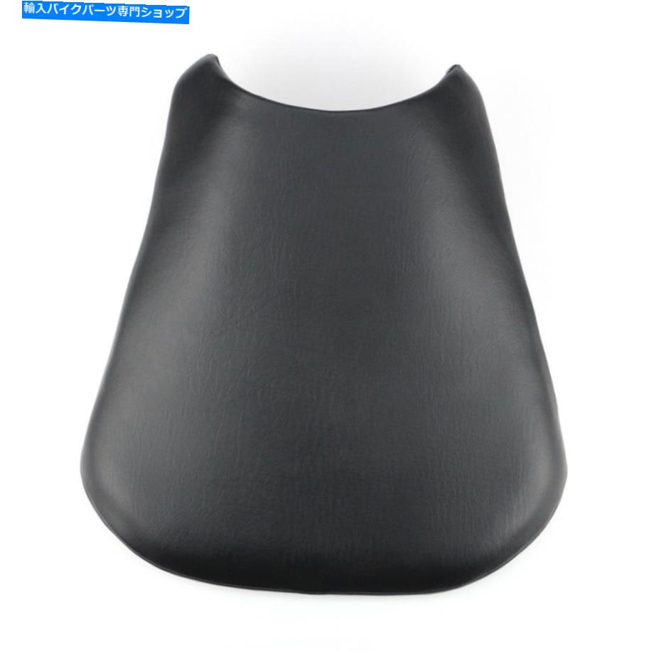 シート ホンダCBR600RR 2005-2006ブラックのためのオートバイフロントライダー運転席 Motorcycle Front Rider Driver Seat For Honda CBR600RR 2005-2006 Black【並行輸入品】