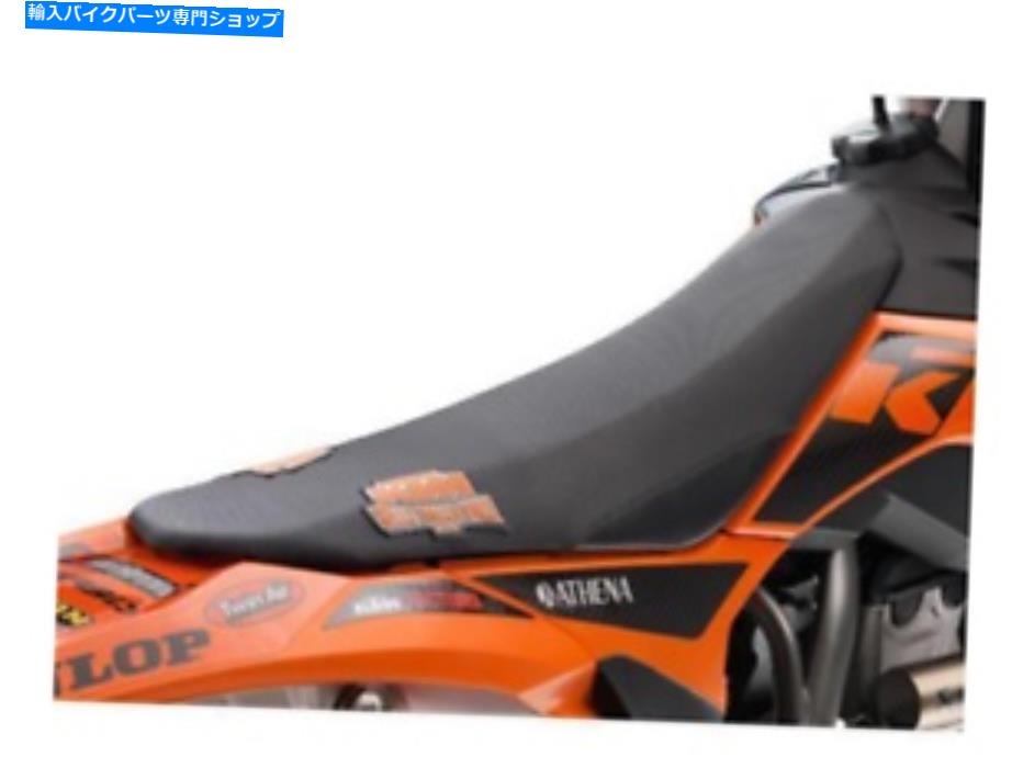 シート OEM KTMシートカバー125 150 250 300 350 450 500 SXF EXCW XCW XCF XC 77707940050 OEM KTM SEAT COVER 125 150 250 300 350 450 500 SXF EXC XCW XCF XC 77707940050【並行輸入品】