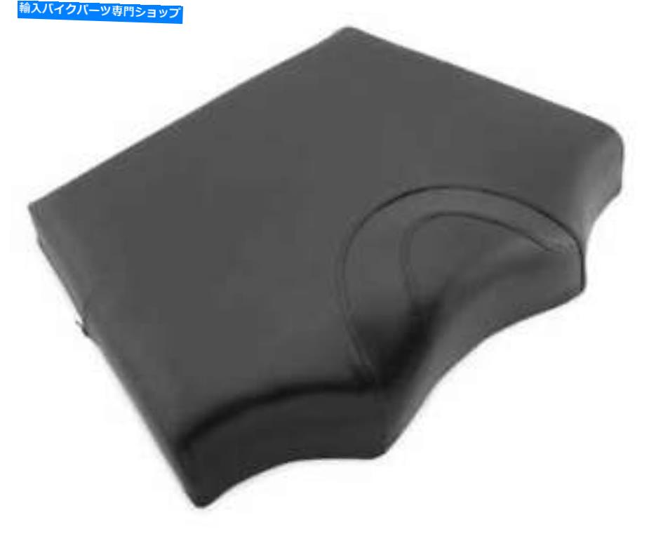 シート Quadboss Weekenderの交換用シートクッション158473 Quadboss Weekender Replacement Seat Cushion 158473【並行輸入品】