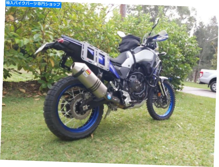 シート ヤマハネール700 XTZ690シート、シートジョイナー Yamaha Tenere 700 XTZ690 Seat, Seat joiner【並行輸入品】|Us Custom Parts Shop USDM