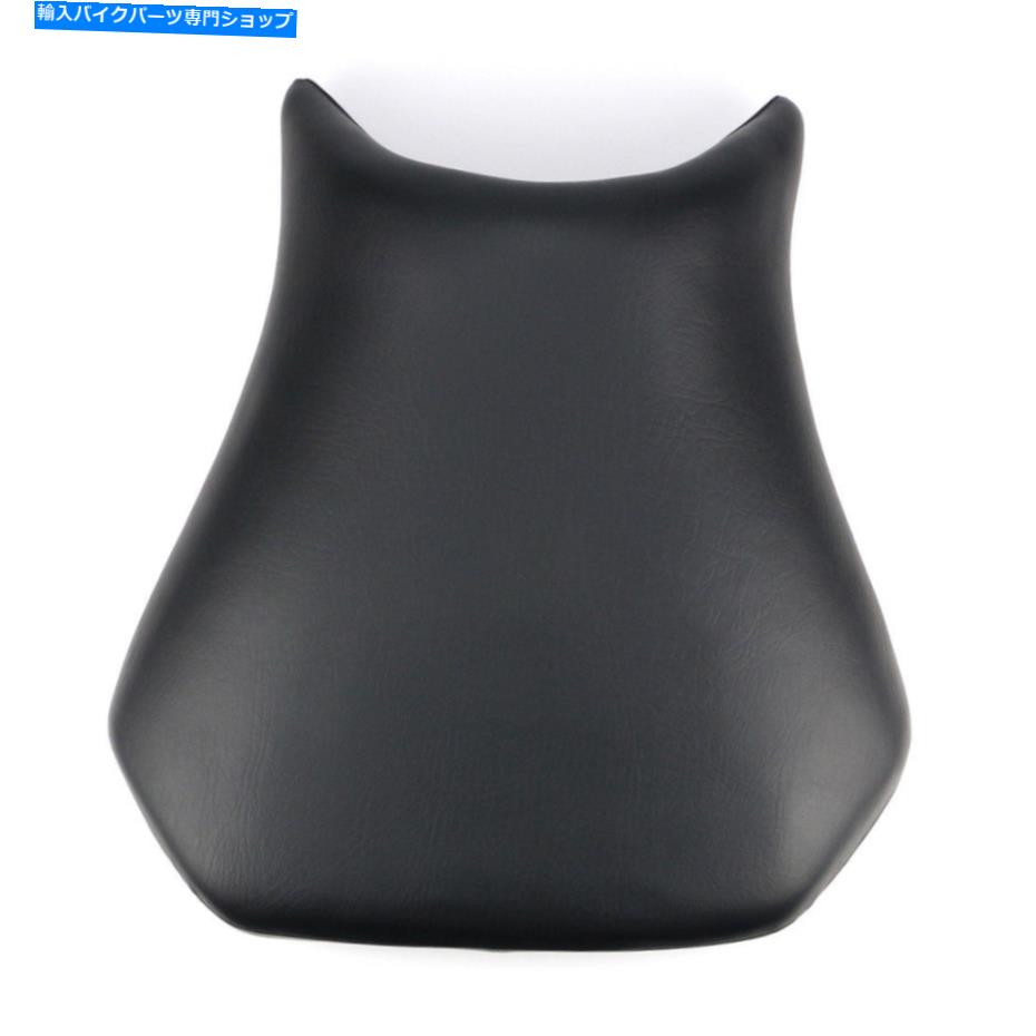 シート オートバイフロントライダードライバーシートクッションヤマハYZF-R1 2000-2001ブラック Motorcycle Front Rider Driver Seat Cushion For Yamaha YZF-R1 2000-2001 Black【並行輸入品】 32,476円