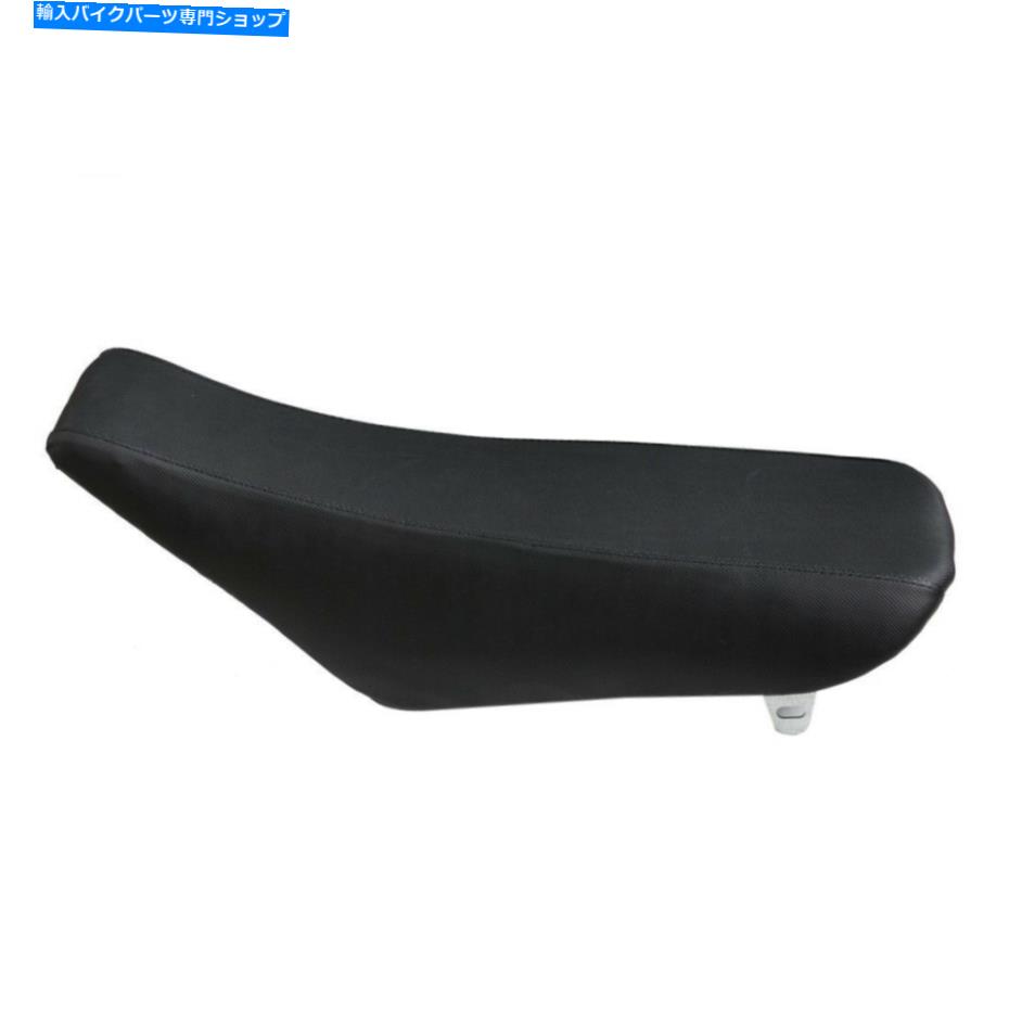 シート ヤマハTTR110ピット汚れバイクレプリカTTR 110バイクブラック Tall Seat For Yamaha TTR110 Pit Dirt Bikes replica TTR 110 bikes black【並行輸入品】