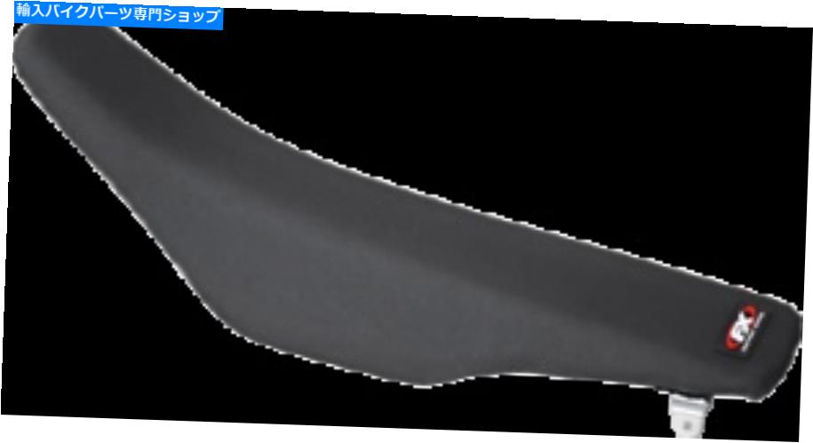 シート 工場EFFEX 10-24318カバーシートグリップCRF150R FACTORY EFFEX 10-24318 COVER SEAT A GRIP CRF150R【並行輸入品】