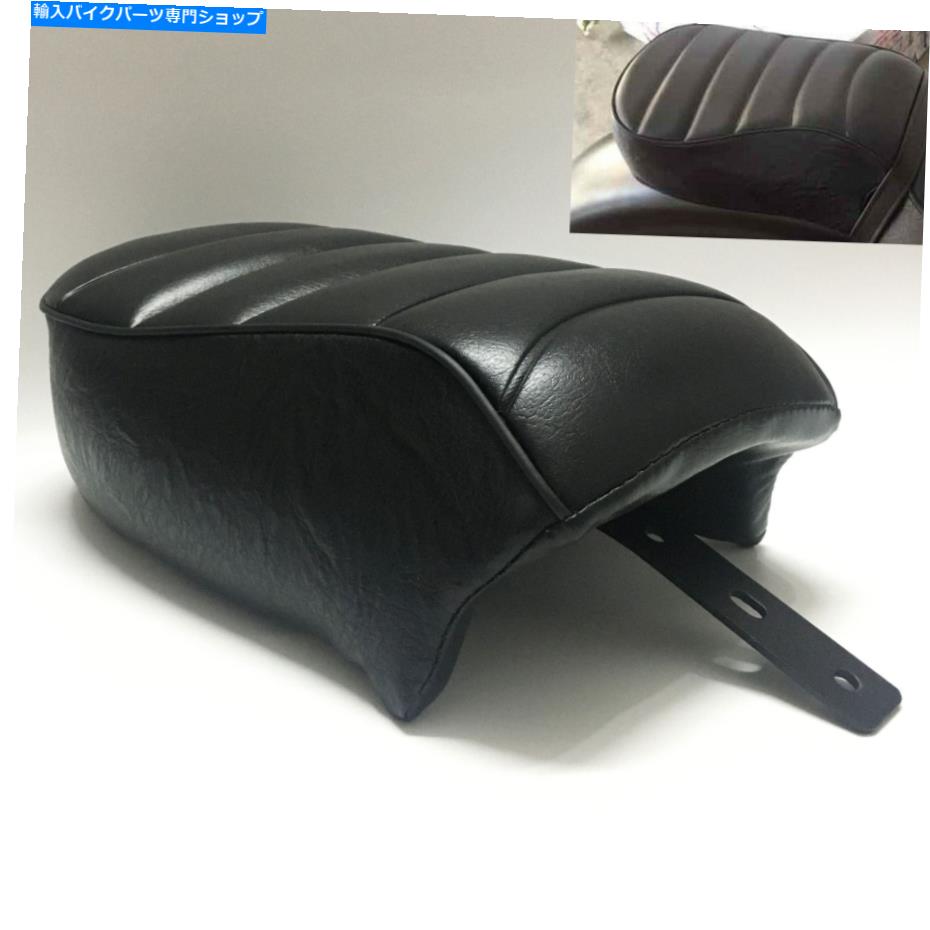 シート ハーレーアイロン1200 2018-2020アイロン883 XL83N 2016-2020のための後部助手席シートフィット Rear Passenger Seat Fit For Harley Iron 1200 2018-2020 Iron 883 XL883N 2016-2020【並行輸入品】