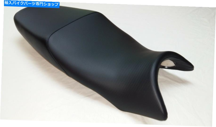 シート 1997-07 Yamaha YZF600R「Thundercat」カーボンファイバーシートカバーYZF 600 R 1997-07 Yamaha YZF600R \