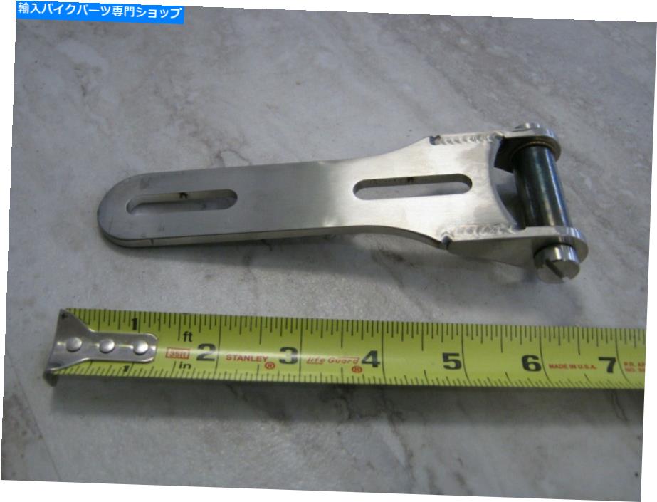 シート 製造業者ケビンの見えない座席ヒンジ Fabricator Kevin Invisible Seat Hinge【並行輸入品】 32,476円