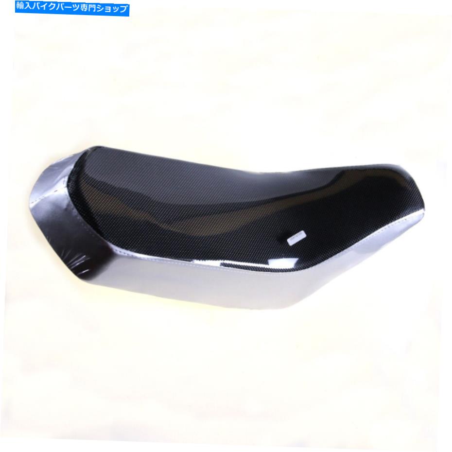 シート 110 125ccレーシングスタイルクワッド汚れバイクATVフォーウィーラー用ブラックビニールフォームシート BLACK Vinyl Foam Seat For 110 125cc Racing Style QUAD DIRT BIKE ATV FOUR WHEELER【並行輸入品】